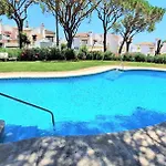 Casa Grapa In With Heated Pool Sitio de Calahonda