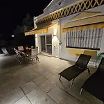 Villa Casa Grapa In With Heated Pool