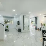 Casa Grapa In With Heated Pool Sitio de Calahonda
