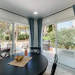 Villa Casa Grapa In With Heated Pool Sitio de Calahonda