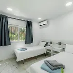 Casa Grapa In With Heated Pool