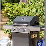 Villa Casa Grapa In With Heated Pool