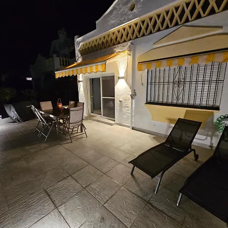 别墅 Casa Grapa In